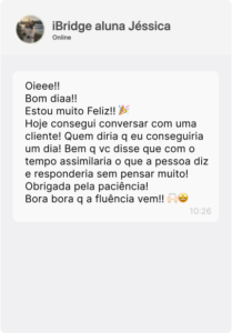 CONVERSA WAT