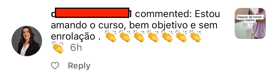 Imagem do curso Inglês Diário